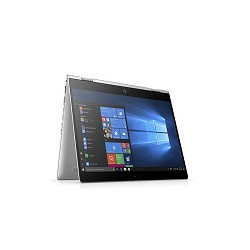 Laptop HP EliteBook x360...