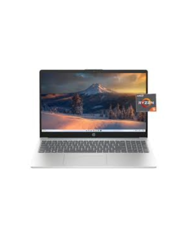 Sin título-2 HP - Notebook - 15.6" HP AMD Ryzen 5 7520U